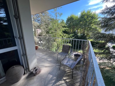 F2 Proximit Cours Fauriel - ST ETIENNE Proximit Cours Fauriel - 46.42 m2 - 75000€