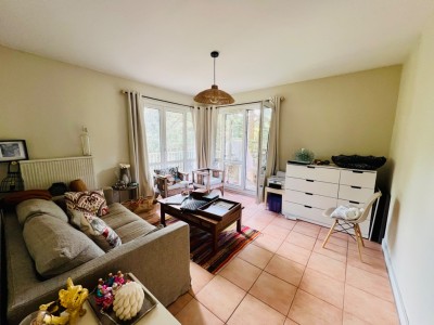 F2 Proximit Cours Fauriel - ST ETIENNE Proximit Cours Fauriel - 46.42 m2 - 75000€
