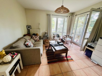 F2 Proximit Cours Fauriel - ST ETIENNE Proximit Cours Fauriel - 46.42 m2 - 75000€