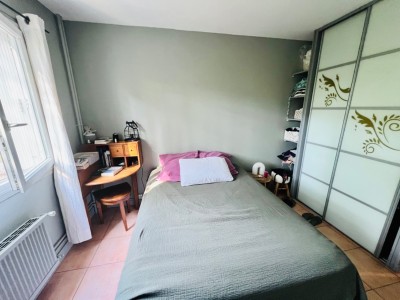F2 Proximit Cours Fauriel - ST ETIENNE Proximit Cours Fauriel - 46.42 m2 - 75000€
