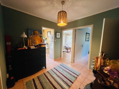 F2 Proximit Cours Fauriel - ST ETIENNE Proximit Cours Fauriel - 46.42 m2 - 75000€