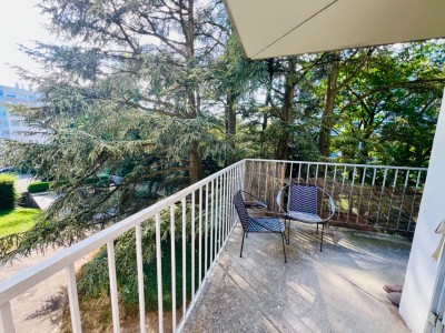 F2 Proximit Cours Fauriel - ST ETIENNE Proximit Cours Fauriel - 46.42 m2 - 75000€