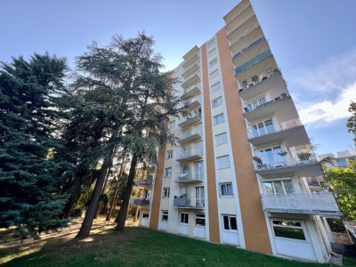 F2 Proximit Cours Fauriel - ST ETIENNE Proximit Cours Fauriel - 46.42 m2 - 75000€