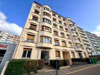 F2 secteur Bellevue - ST ETIENNE - 45.97 m2 - VENDU