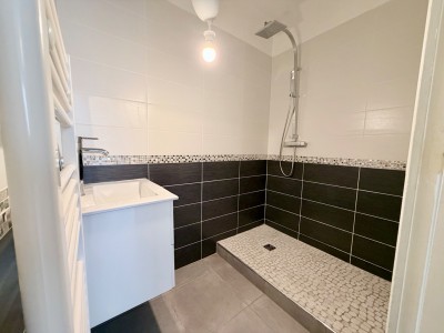 F2 secteur Bellevue A VENDRE - ST ETIENNE - 45.97 m2 - 45 000 €