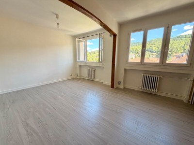 APPARTEMENT T2 A VENDRE - ST ETIENNE - 42.59 m2 - 40 000 €