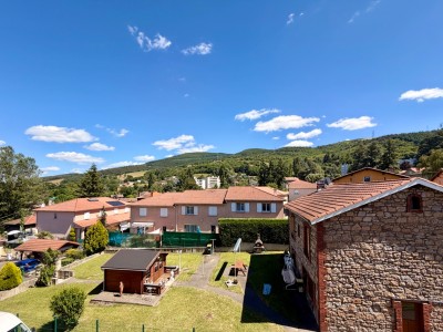 APPARTEMENT T2 A VENDRE - ST ETIENNE - 42.59 m2 - 40 000 €