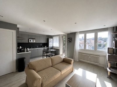 APPARTEMENT T2 A VENDRE - ST ETIENNE - 54.21 m2 - 65 000 €