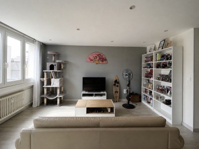 APPARTEMENT T2 A VENDRE - ST ETIENNE - 54.21 m2 - 65 000 €