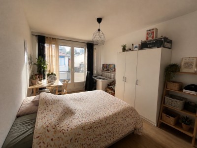 APPARTEMENT T2 A VENDRE - ST ETIENNE - 54.21 m2 - 65 000 €