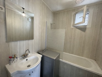 APPARTEMENT T2 A VENDRE - ST ETIENNE - 54.21 m2 - 65 000 €