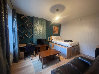 Appartement meubl idal investisseur A VENDRE - ST ETIENNE Saint Franois - 30 m2 - 59000€