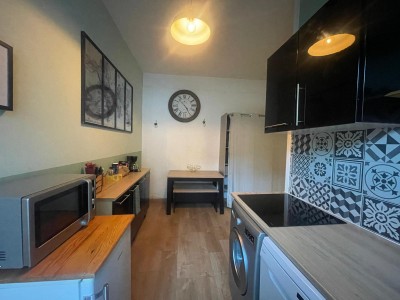 Appartement meubl idal investisseur A VENDRE - ST ETIENNE Saint Franois - 30 m2 - 59000€