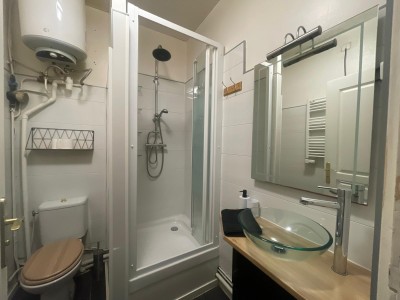 Appartement meubl idal investisseur A VENDRE - ST ETIENNE Saint Franois - 30 m2 - 59000€