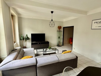 F2 idal investisseur ou 1er achat A VENDRE - ST ETIENNE valbenoite/Trefilerie - 70.52 m2 - 90000€