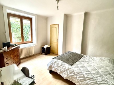 F2 idal investisseur ou 1er achat A VENDRE - ST ETIENNE valbenoite/Trefilerie - 70.52 m2 - 90000€