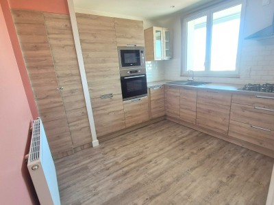 APPARTEMENT T2 A VENDRE - ST ETIENNE VILLEBOEUF - 38.45 m2 - 55 000 €
