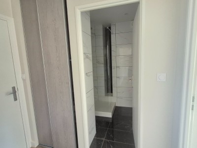 APPARTEMENT T2 A VENDRE - ST ETIENNE VILLEBOEUF - 38.45 m2 - 55 000 €