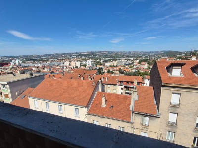 APPARTEMENT T2 A VENDRE - ST ETIENNE VILLEBOEUF - 38.45 m2 - 55 000 €