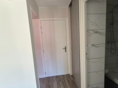 APPARTEMENT T2 A VENDRE - ST ETIENNE VILLEBOEUF - 38.45 m2 - 55 000 €