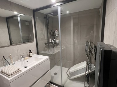 APPARTEMENT T2 A VENDRE - ST GENEST LERPT - 46 m2 - 129 000 &euro;