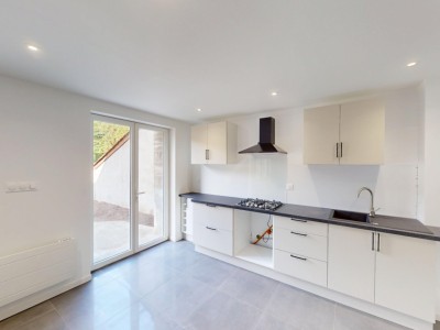 APPARTEMENT T2 A VENDRE - ST GENEST MALIFAUX - 42.85 m2 - 120500€