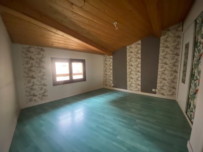 APPARTEMENT T3 LOT N4 TERRASSE 2 PARKING CAVE A VENDRE - ST JUST ST RAMBERT - 85 m2 - 179 000 €