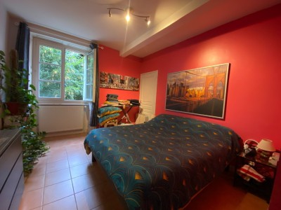 APPARTEMENT T4 LOT N5 A VENDRE - ST JUST ST RAMBERT - 101 m2 - 254000€