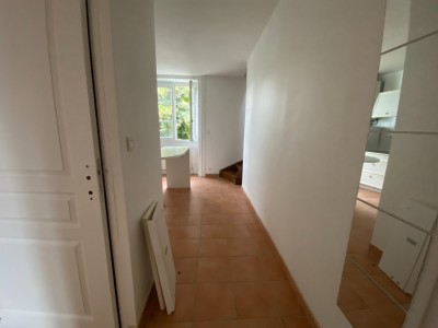 APPARTEMENT T4 LOT N6 A VENDRE - ST JUST ST RAMBERT - 132 m2 - 239000€
