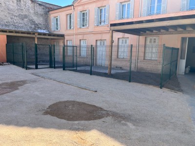 APPARTEMENT T2 LOT N°3 JARDIN PARKING CAVE A VENDRE - ST JUST ST RAMBERT - 87 m2 - 169 000 €