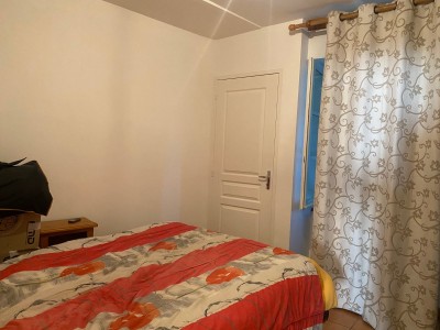 APPARTEMENT T2 LOT N°3 JARDIN PARKING CAVE A VENDRE - ST JUST ST RAMBERT - 87 m2 - 169 000 €