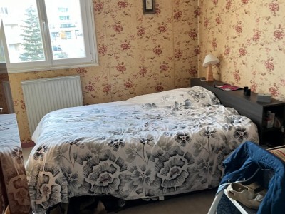APPARTEMENT T2 - ST PRIEST EN JAREZ - 60.12 m2 - VENDU
