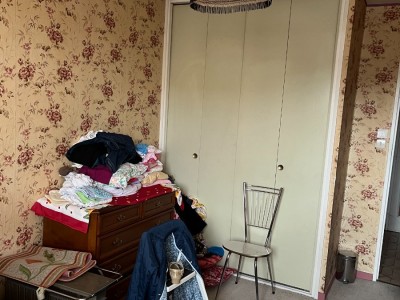 APPARTEMENT T2 - ST PRIEST EN JAREZ - 60.12 m2 - VENDU