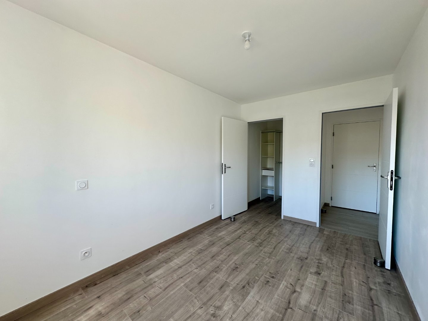 appartement - ANDREZIEUX BOUTHEON Centre Ville - 108.77 m2 - LOU&Eacute;