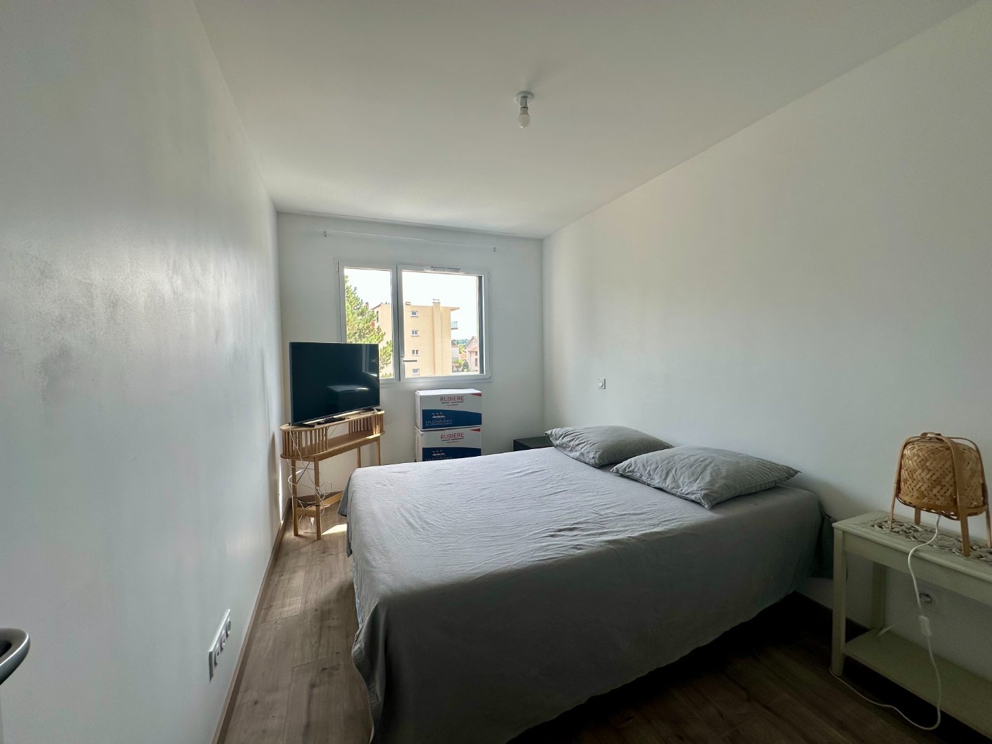 appartement - ANDREZIEUX BOUTHEON Centre Ville - 108.77 m2 - LOU&Eacute;