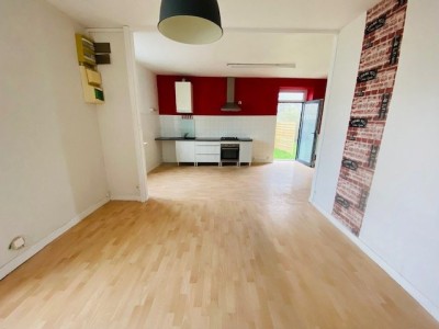 APPARTEMENT T3 - LA TALAUDIERE - 68.09 m2 - LOUÉ