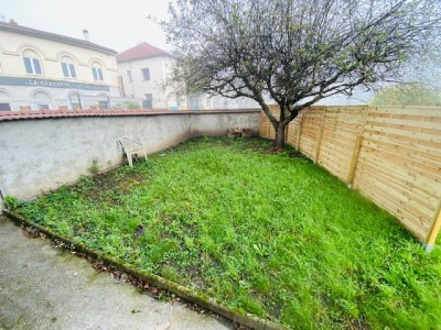APPARTEMENT T3 - LA TALAUDIERE - 68.09 m2 - LOUÉ