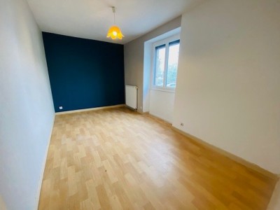 APPARTEMENT T3 - LA TALAUDIERE - 68.09 m2 - LOUÉ