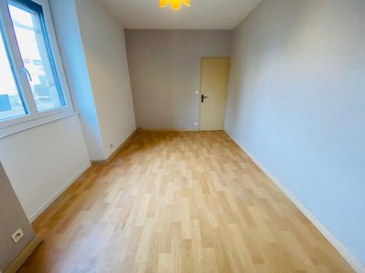 APPARTEMENT T3 - LA TALAUDIERE - 68.09 m2 - LOUÉ
