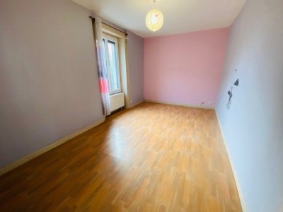 APPARTEMENT T3 - LA TALAUDIERE - 68.09 m2 - LOUÉ