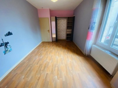 APPARTEMENT T3 - LA TALAUDIERE - 68.09 m2 - LOUÉ