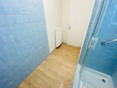 APPARTEMENT T3 - LA TALAUDIERE - 68.09 m2 - LOUÉ