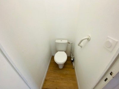 APPARTEMENT T3 - LA TALAUDIERE - 68.09 m2 - LOUÉ