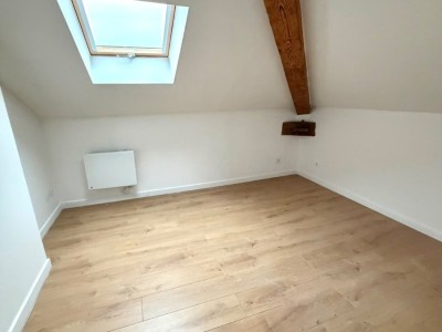 APPARTEMENT T3 A LOUER - ROCHE LA MOLIERE - 71.27 m2 - 645 &euro; charges comprises par mois