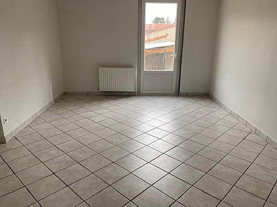 APPARTEMENT T3 - ROCHE LA MOLIERE - 59.15 m2 - LOUÉ