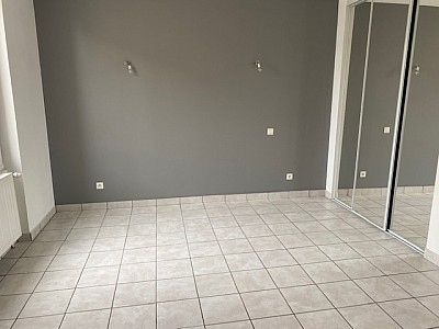 APPARTEMENT T3 - ROCHE LA MOLIERE - 59.15 m2 - LOUÉ