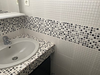 APPARTEMENT T3 - ROCHE LA MOLIERE - 59.15 m2 - LOUÉ