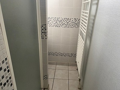 APPARTEMENT T3 - ROCHE LA MOLIERE - 59.15 m2 - LOUÉ