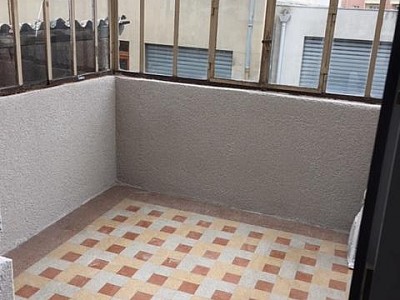 APPARTEMENT T3 - ROCHE LA MOLIERE - 59.15 m2 - LOUÉ