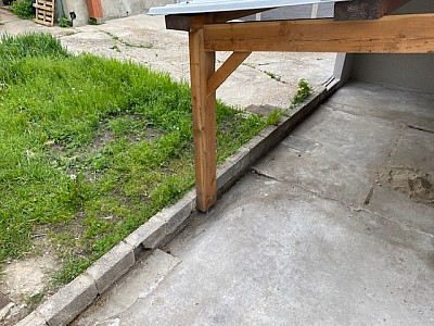 APPARTEMENT T3 - ROCHE LA MOLIERE - 59.15 m2 - LOUÉ
